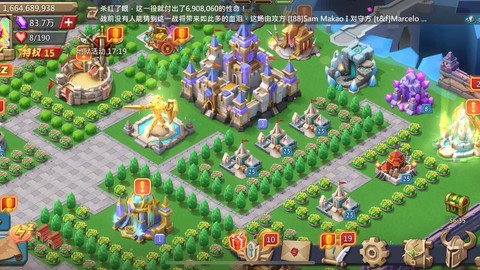 王国纪元r4怎么当