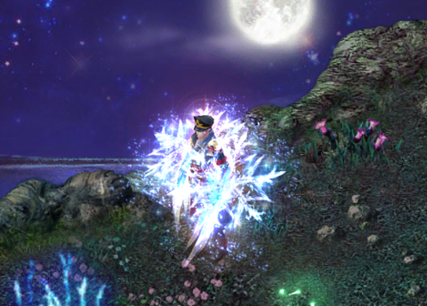 魔域血族什么幻魂好看