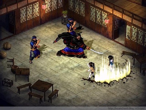 仙剑奇侠传拼音怎么打