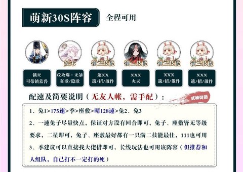 阴阳师兔子怎么堆速度[图2]