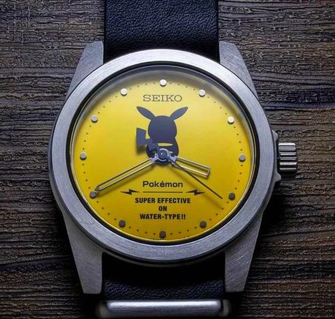 口袋妖怪白金手表怎么用