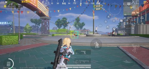 绝地求生怎么射的准[图1]