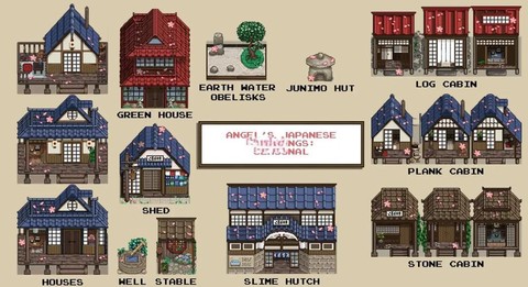 星露谷物语mod怎么[图1]