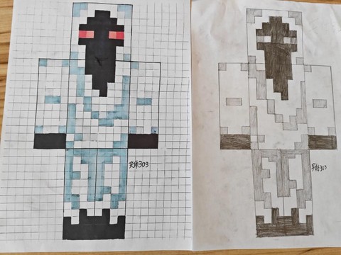 我的世界303怎么召唤[图2]