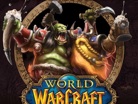 魔兽世界主题曲叫什么[图1]