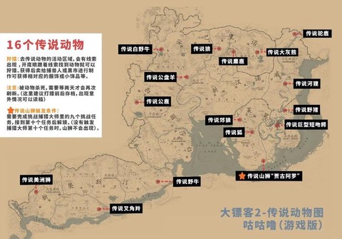 荒野大镖客狗熊怎么打