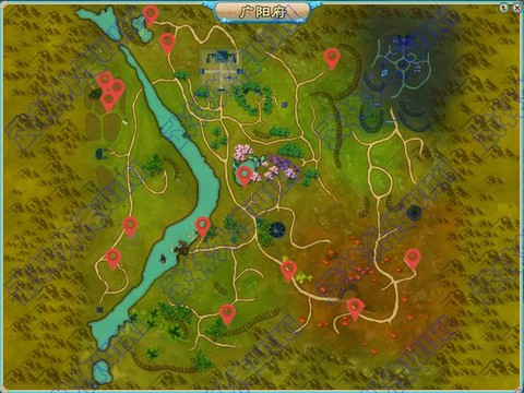 武林外传冰火岛怎么去[图1]