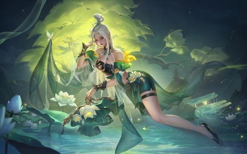 英魂之刃都有什么版本[图2]