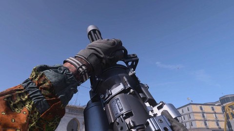 使命召唤ol什么机枪好[图1]