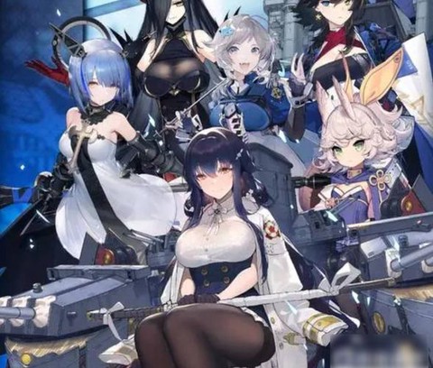 碧蓝航线侦查值是什么[图1]