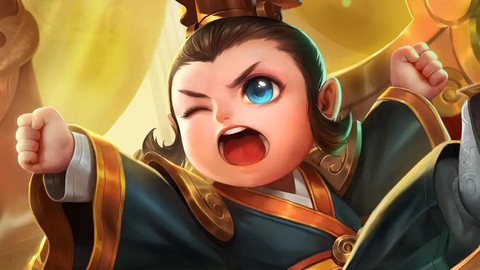 英魂之刃赢政如何获得[图1]