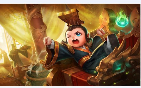 英魂之刃赢政如何获得[图2]