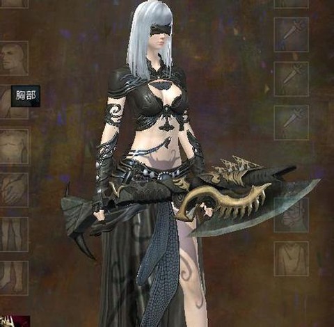 激战2神秘硬币怎么得