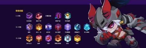 冒险岛2狂战士堆什么[图1]