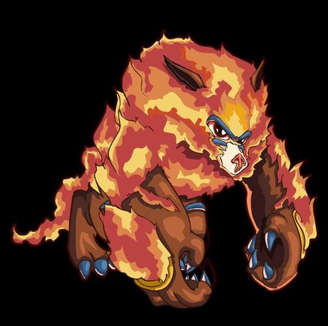 赛尔号魔焰猩猩怎么得[图2]