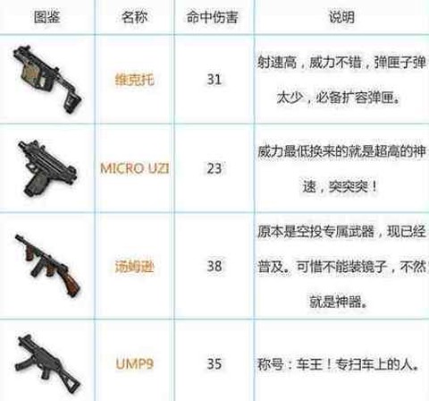 绝地求生怎么装备枪[图2]