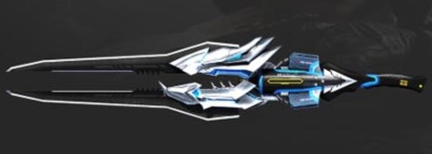 cf手游雷刃怎么刷[图2]