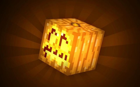 我的世界南瓜灯有什么用[图2]