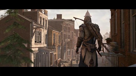 刺客信条3怎么招聘刺客[图1]