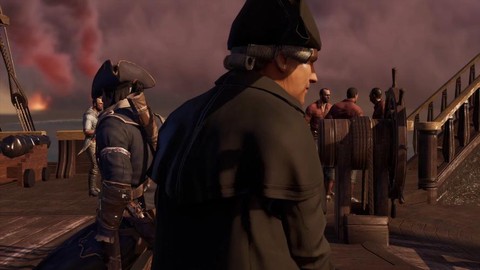 刺客信条3怎么招聘刺客[图2]