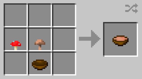 我的世界蘑菇汤怎么做[图1]