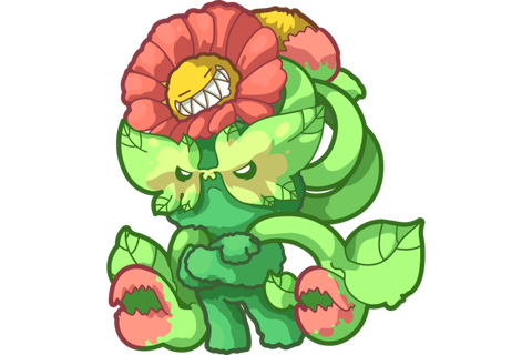 洛克王国赫拉怎么不见了[图1]