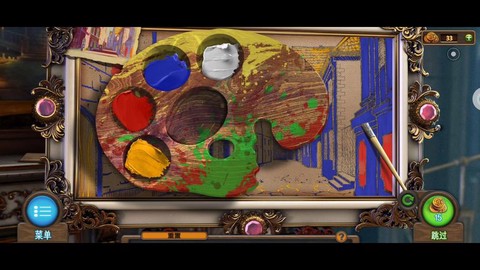 密室逃脱6第九关怎么过[图1]