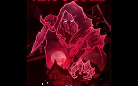 狼人杀红色名字怎么弄