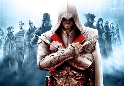 刺客信条1如何发展刺客