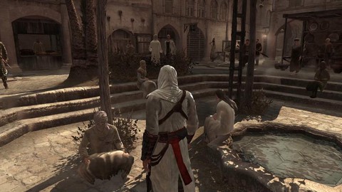 刺客信条1如何发展刺客[图1]