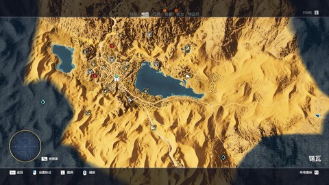 刺客信条1如何发展刺客[图2]