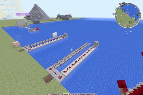 我的世界怎么造大炮[图2]