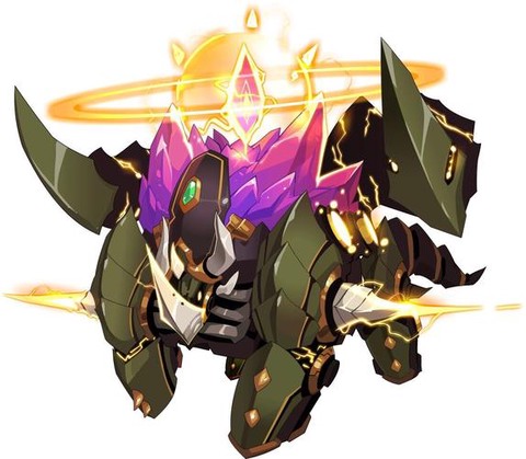 赛尔号萨瑞卡刷什么[图2]