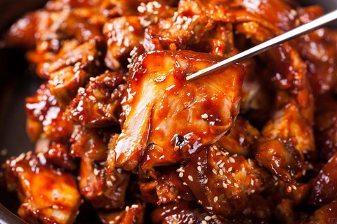 武林外传怎么得兔肉