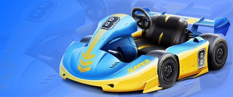 qq飞车道具用什么车[图2]