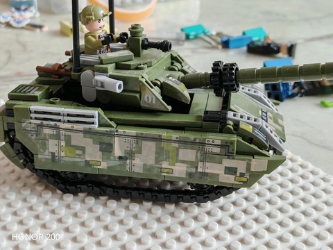 坦克世界t44用什么炮[图2]