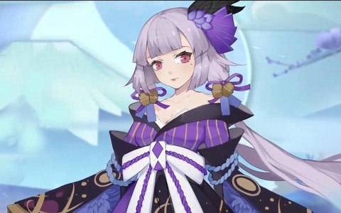 阴阳师以津真天怎么样