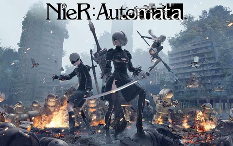 尼尔机械纪元为什么[图1]