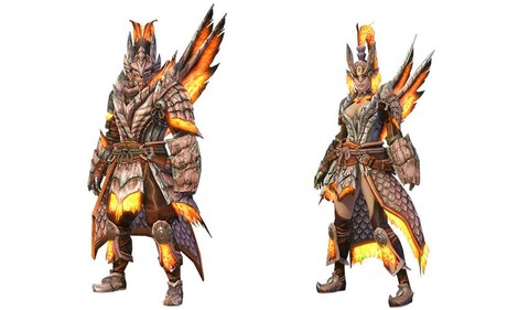 怪物猎人ol怎么点技能