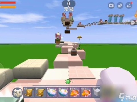 迷你世界怎么给狗染色[图1]