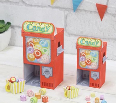 迷你世界怎么做贩卖机[图1]