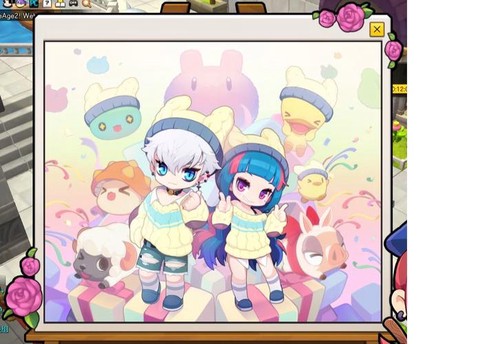 冒险岛2玩什么角色