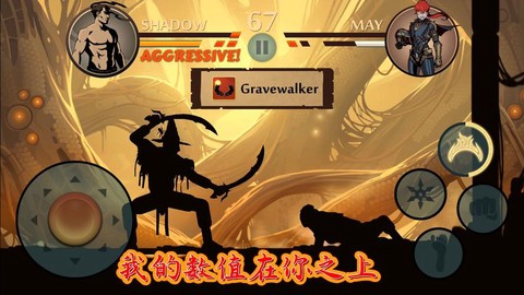 暗影格斗2套装怎么用