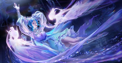 王者荣耀什么英雄最好用