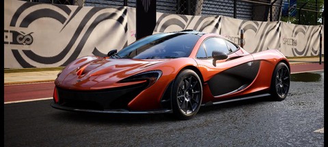 qq飞车迈凯伦怎么得