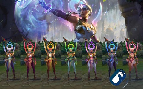 英雄联盟特效全开需要什么配置[图2]