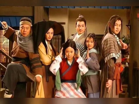 武林外传威望有什么用