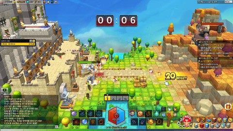 冒险岛2怎么让家变大[图2]