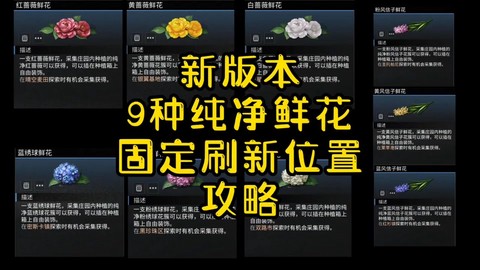 明日之后小麦有什么用[图2]