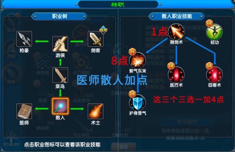 武林外传药师如何加点[图1]